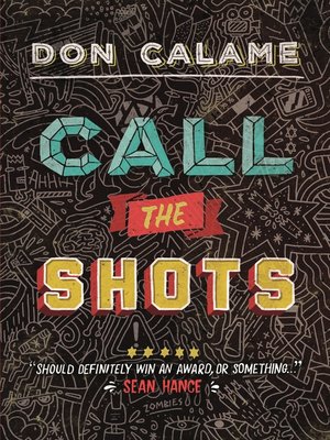 cover image of Call the Shots